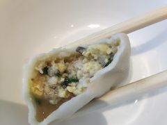 -大眼锅贴饺子(河西店)