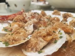 -江杨农产品批发市场