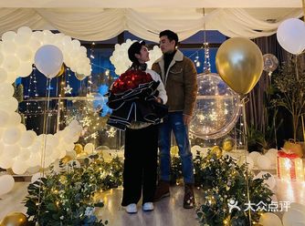结婚6年后终于被求婚啦.️