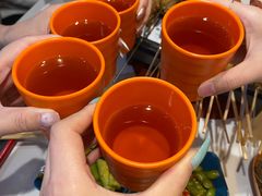 -大成海鲜烧烤·海鲜粥(安顺路店)