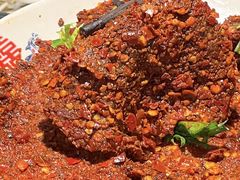 -赵美丽重庆火锅(西安直营总店)