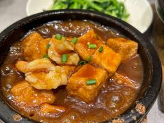 -阿毛饭店(和义路店)