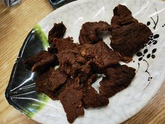 -小马牛肉面·牛骨熬制(南京博物院店)