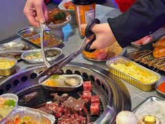 -谷町·烤肉自助(朱雀门店)