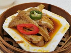 -顺德人家食府(黄金广场店)