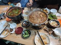 -范贤光鸡公煲(平乐园总店)