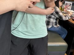 -快乐小羊(富强中路店)