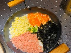-小牛哈尼韩式水煎肉(万象城店)