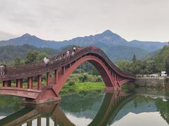 -绩溪龙川景区