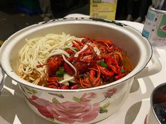 口味虾-长沙文和友(海信广场店)