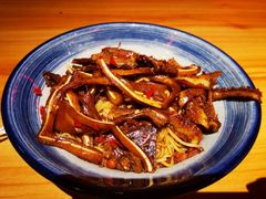 全频道拌粉-万方圆拌粉瓦罐汤(滕王阁旗舰店)