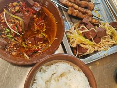 -蜀川川破店·江湖菜·烧烤(北京首店)