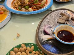 -娜扎的餐厅(三湘世纪花城三期店)
