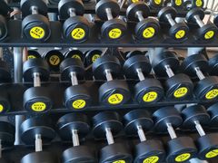 -W Fitness 威尔仕健身(北京英皇集团中心店)