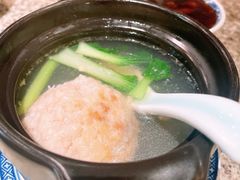 -南京大牌档(壹方天地店)