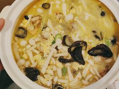 -大鹏饭店·金陵家宴(奥体中心店)