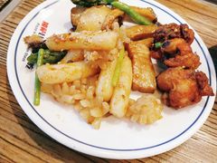 -牛排叔叔自助餐厅(太原万达店)