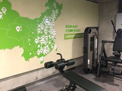 -光猪圈健身(津投广场店)