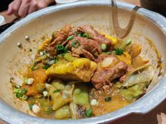 -金掌勺锅包肉(华润万象城店)