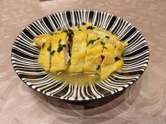-东方明珠老上海8号餐厅