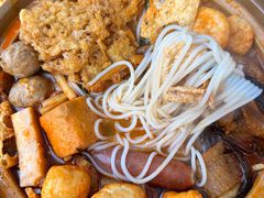 -阿生哥螺蛳粉•火锅(永安街店)