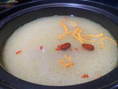 -野菌皇海景野生菌火锅(滨海大道店)