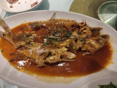 红烧回鱼-江海渔港(姚港路店)