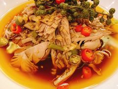 -成都驻京办餐厅(蜀都宾馆店)