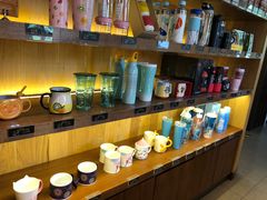 -星巴克(汾阳路店)