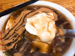 豆腐脑-真素诚·清真(新华路店)
