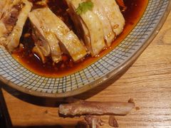 -南小蟹手工點心(三里屯店)
