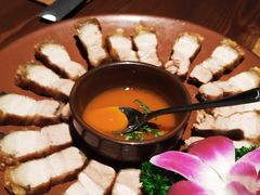-花马天堂云南餐厅 Lost Heaven(高邮路店)