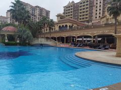 -上海虹桥西郊庄园丽笙大酒店