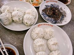 -津门张记包子铺(华昌道店)