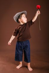 -如意宝贝儿童摄影室