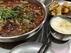 -蓉三少冒烤鸭·四川小吃集(北京首店)