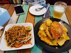 -Doo Dee Thai Food(Issan/Isaan/Esan)