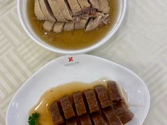 -怡园饭店-餐厅(四望亭店)