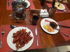 -西双版纳洲际度假酒店-海鲜傣味烧烤·侬香全日制餐厅