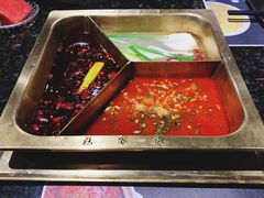 -王家渡火锅店(棕榈泉店)