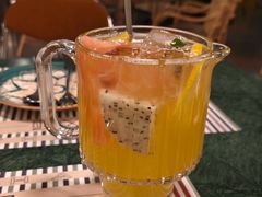-仁义涵西餐·咖啡(中华巴洛克店)