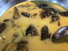 -农耕记·湖南土菜(halo广场店)
