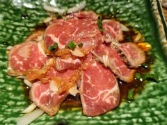 -江户家·日本料理·铁板烧(汉江东路店)