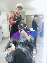 -BM SALON