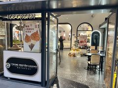-The Cheesecake Factory芝乐坊餐厅(兴业太古汇店)