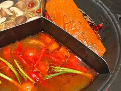 -巴蜀大将火锅(春熙店)