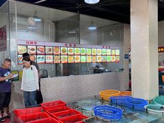 -隆都四季香饭店(碧海路店)