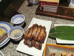 -南京大牌档(济南万象城店)