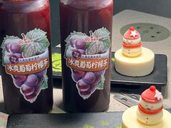 -海底捞火锅(王府井银泰in88店)