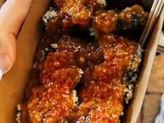-品腐记·豆腐王朝(老门东总店)